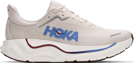 Chaussures Running Hoka Arahi 9 Gris/Bleu Homme