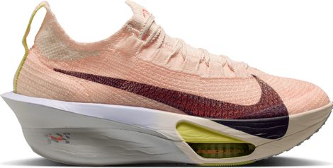 Nike Alphafly 3 Women's Running Shoes - Pink