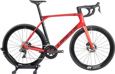 Produit Reconditionné · Vélo de route LAPIERRE Aircode DRS 8.0 2023 · Etat  correct