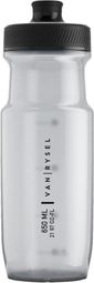 Van Rysel FastFlow 650ml Grey water bottle
