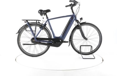 Produit reconditionné - Gazelle Arroyo C7+ HMB Elite City E-Bike - Très Bon Etat