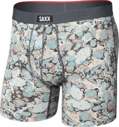 Saxx Vibe Xtra Soft Comfort boxershort, blauw, voor heren