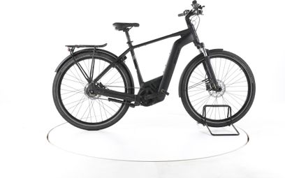 Produit reconditionné - Bergamont E-Horizon Elite 6 Belt City E-Bike - Bon Etat