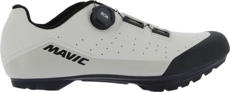 Mavic Allroad Boa Gravel Shoes, Gray
