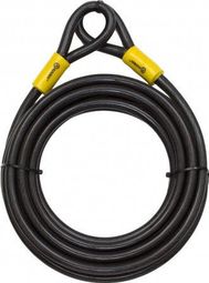 Cable Antivol Auvray SteelCable 9m