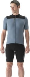 Mavic Allroad Cargo Jersey Met Korte Mouwen Blauw