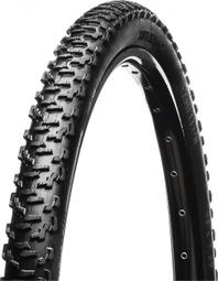 Pneu Velo 26 X 1.50 Deli S-611 Noir Tringle Rigide Tr (40-559