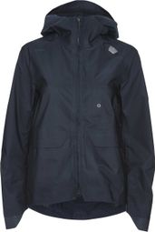 Poc Oslo Waterdicht windjack marineblauw voor dames