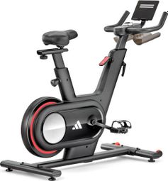 Vélo Smart Bike Adidas C-1 Sprint Bike 8 kg volant d’inertie