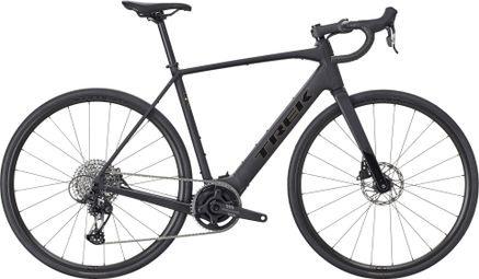 Vélo de Route Électrique Trek Domane+ ALR 5 Shimano 105 12V 360Wh 700mm Noir