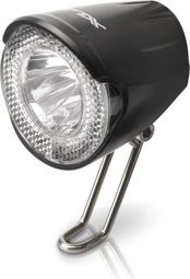 XLC CL-D02 Luce anteriore con interruttore