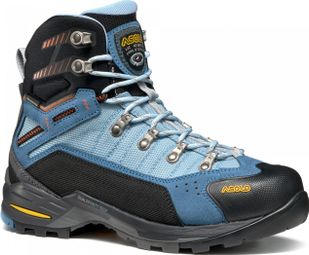 Asolo Drifter Pro GV wandelschoenen voor dames, blauw