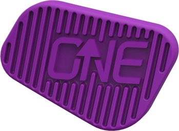 Pad for OneUp V3 Controller Violet