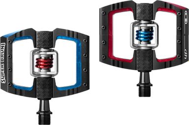 Paire de Pédales Crankbrothers Mallet DH Superbruni Edition