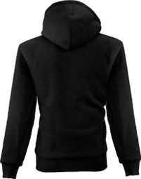 Veste Chauffante Hommes - PRO Noir