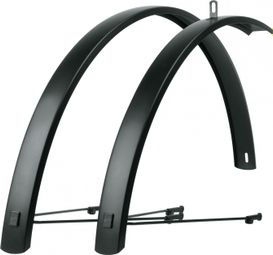 SKS Edge Al 46 28 fender pair