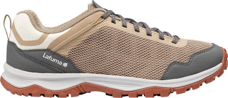 Lafuma Access Flow Beige Women's Hiking Shoes