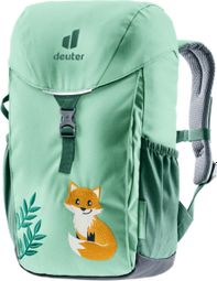 Mochila infantil Deuter Waldfuchs 10L Verde