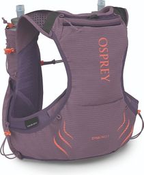 Osprey Dyna Pro 7 Women's Hydration Pack (Purple)