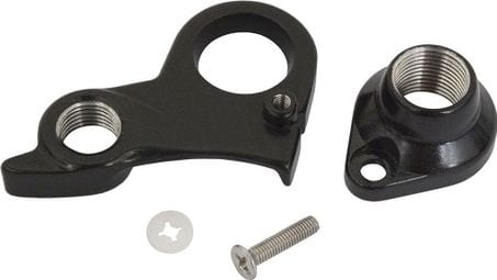 Cube MTB/RR X12 standard patte de dérailleur