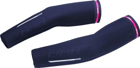 BBB ColdShield Armstulpen Schwarz