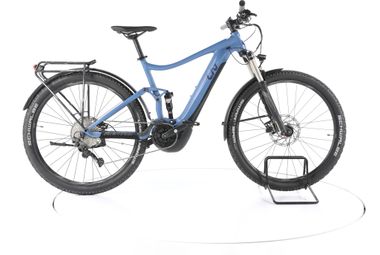 Produit reconditionné - Liv Embolden E+ EX Vélo électrique VTT 2021 - Bon Etat