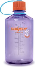 Gourde Nalgene Sustain Narrow Mouth Violet - 0.5L