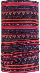 Cairn Malawi Red Tube Neck Warmer