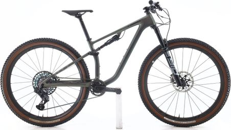 Produit reconditionné · Specialized Epic Evo S-Works FSR Carbone XX1 AXS / Vélo VTT / Specialized | Très bon état