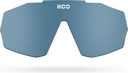 Vervangende KOO Alibi Turquoise Spiegelglazen