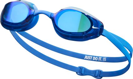 Nike Swim Vapor Mirrored Schwimmbrille Blau