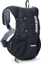 USWE Nordic 10 Arctic Hydration Pack Black