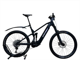 Produit reconditionné . Stevens E-Inception AM 6.6.1 Acte SHIMANO 2024 . VTT électrique . Stevens . très bon état