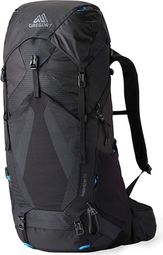Men's hiking bag Gregory Paragon 50L Black