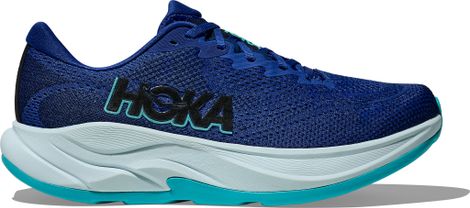 Hoka Rincon 4 Laufschuhe Blau Herren