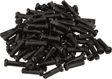 Rayons De Roue Sapim Argent – Droit, Lame 266 Mm, Lot De 20, Construction Roue Vélo Universel