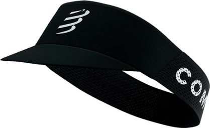 Compressport Pro Racing Visor Schwarz