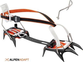 Crampons Petzl Irvis LLU