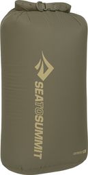 Sac Etanche Sea to Summit Light 20L Vert