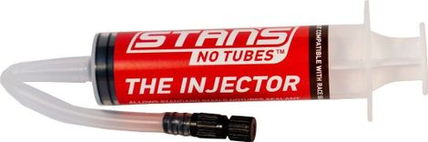 NOTUBES Spritze + Injektion Vorbeugende Tipps