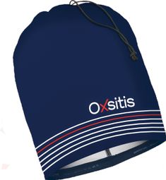 Oxsitis BBR Blue Unisex Beanie / Neck Warmer