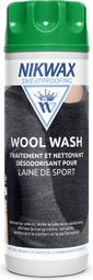 Lessive technique pour textiles en laine WOOL WASH