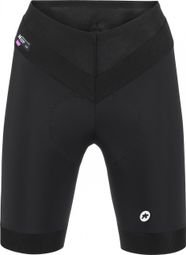 Cuissard Femme Assos Uma GT Half C2 Noir