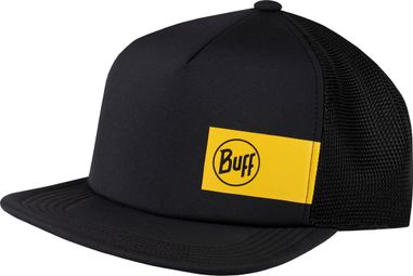 Gorra Buff Explore Trucker negra