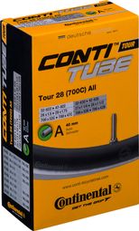 Continental Tour 28'' (700C) Tutti Standard Tubo Schrader 40 mm