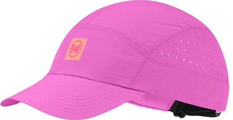 Cappellino Buff Speed Rosa