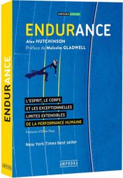 Livre Endurance Amphora