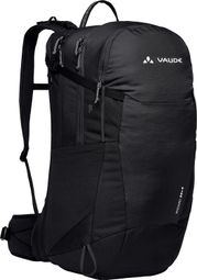 Sac de Randonnée Vaude Wizard 24+4L Noir