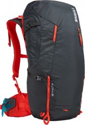 Thule AllTrail 35L Men's Rucksack Grey Red