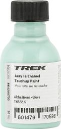 Trek Ausbesserungslack 30ml Gloss Green